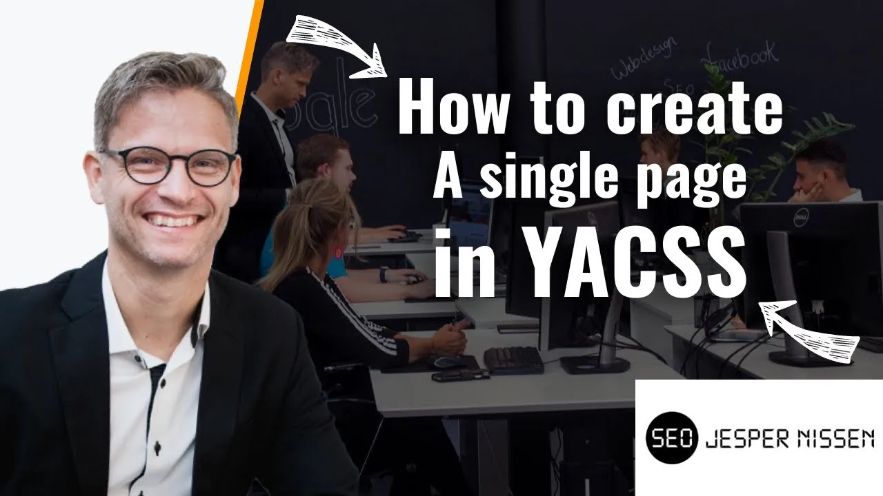 YACSS SEO