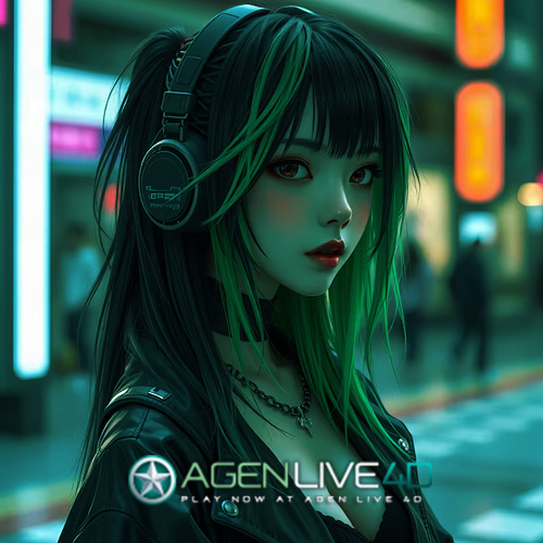 AGENLIVE4D: Link Daftar Resmi Situs Game Online Terpercaya Hari Ini