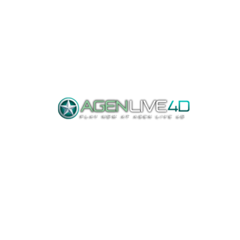 LOGO AGENLIVE4D